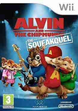 Descargar Alvin And The Chipmunks The Squeakquad [English][WII-Scrubber] por Torrent